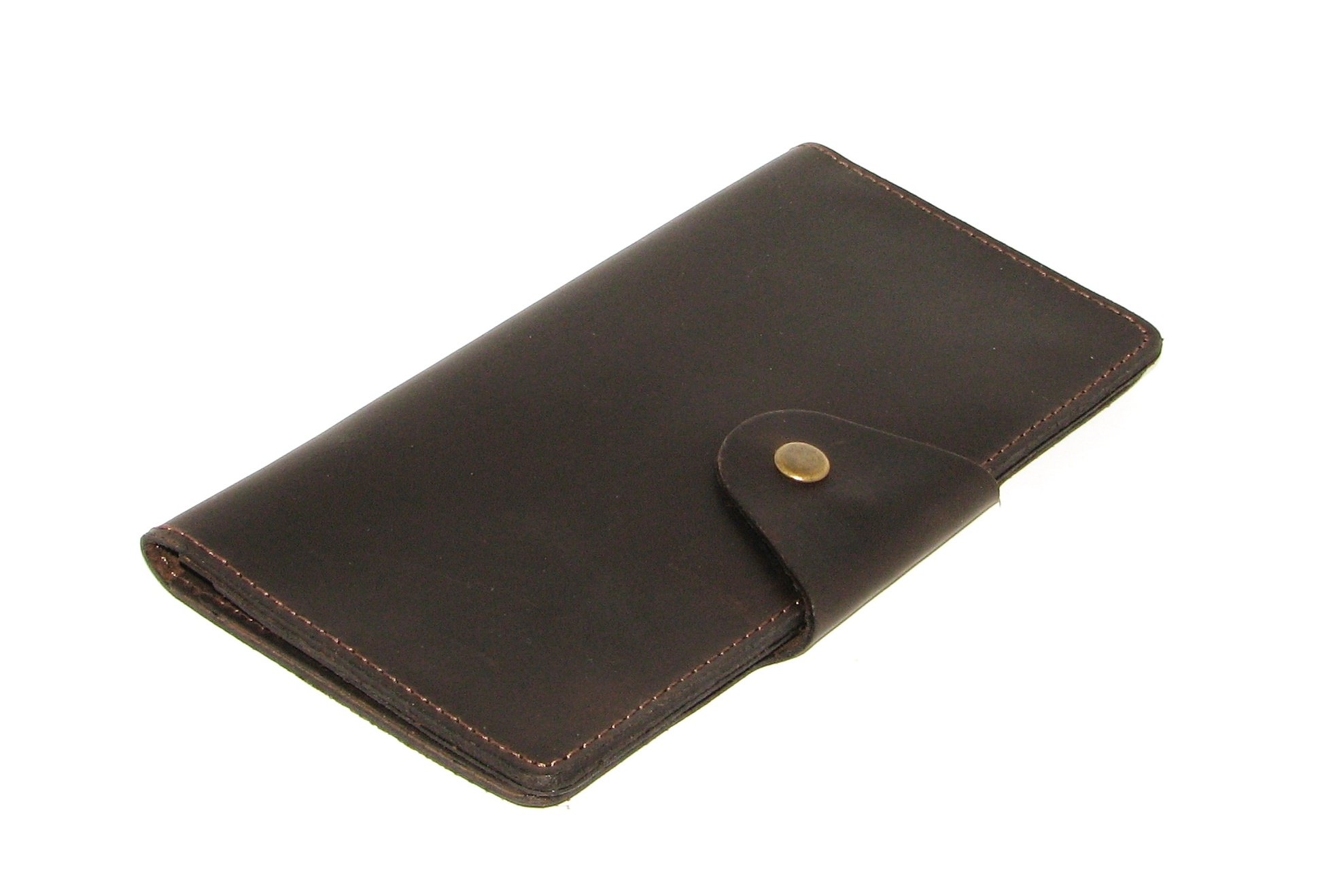 Кошелек-купюрник DNK Purse-H коричневый Кошелек-купюрник DNK Purse-H коричневый